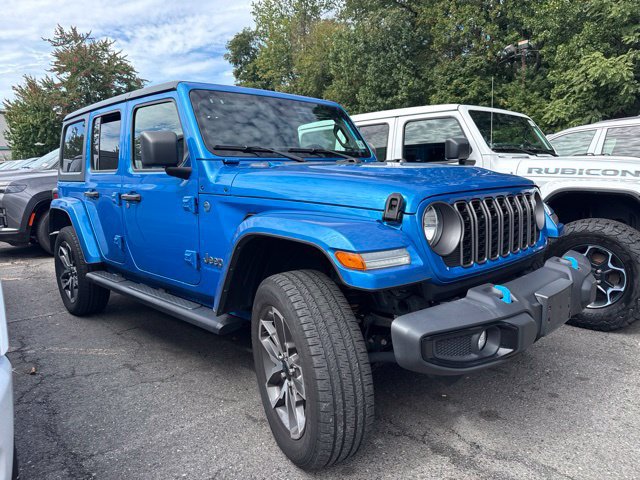 jeep wrangler 4xe 2024 1C4RJXN65RW162503 image jeep wrangler 4xe 2024 1C4RJXN65RW162503 image